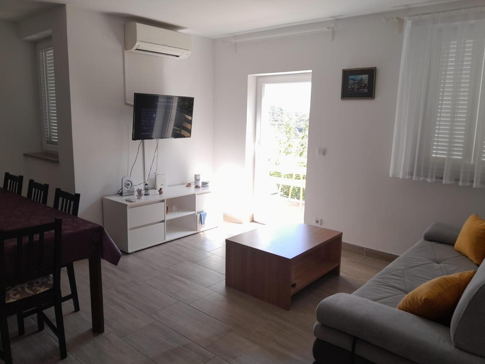 Apartment Mikic Čunski Kültér fotó