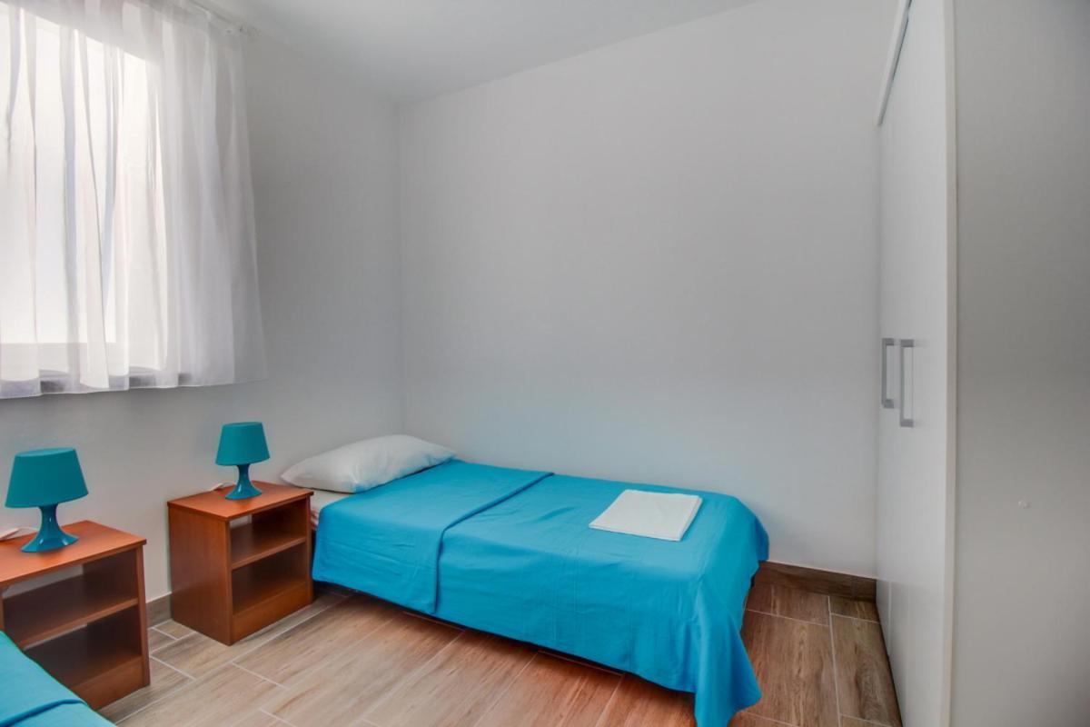 Apartment Mikic Čunski Kültér fotó
