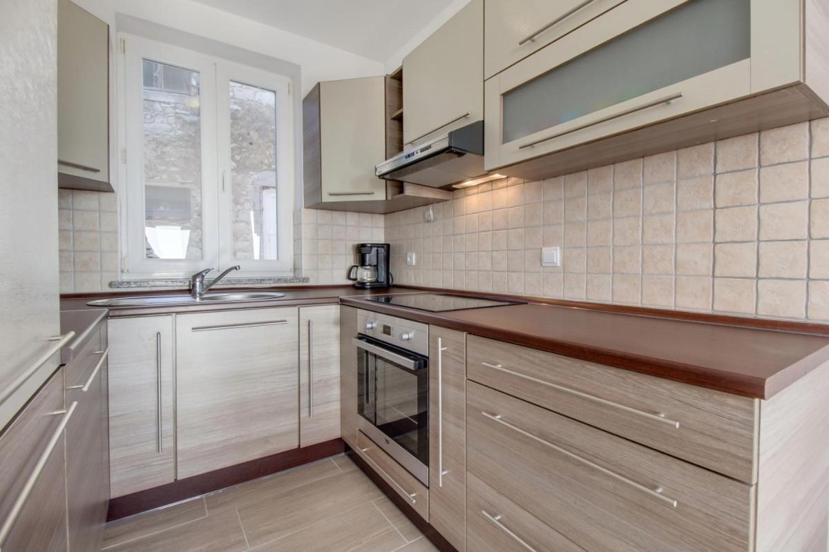 Apartment Mikic Čunski Kültér fotó