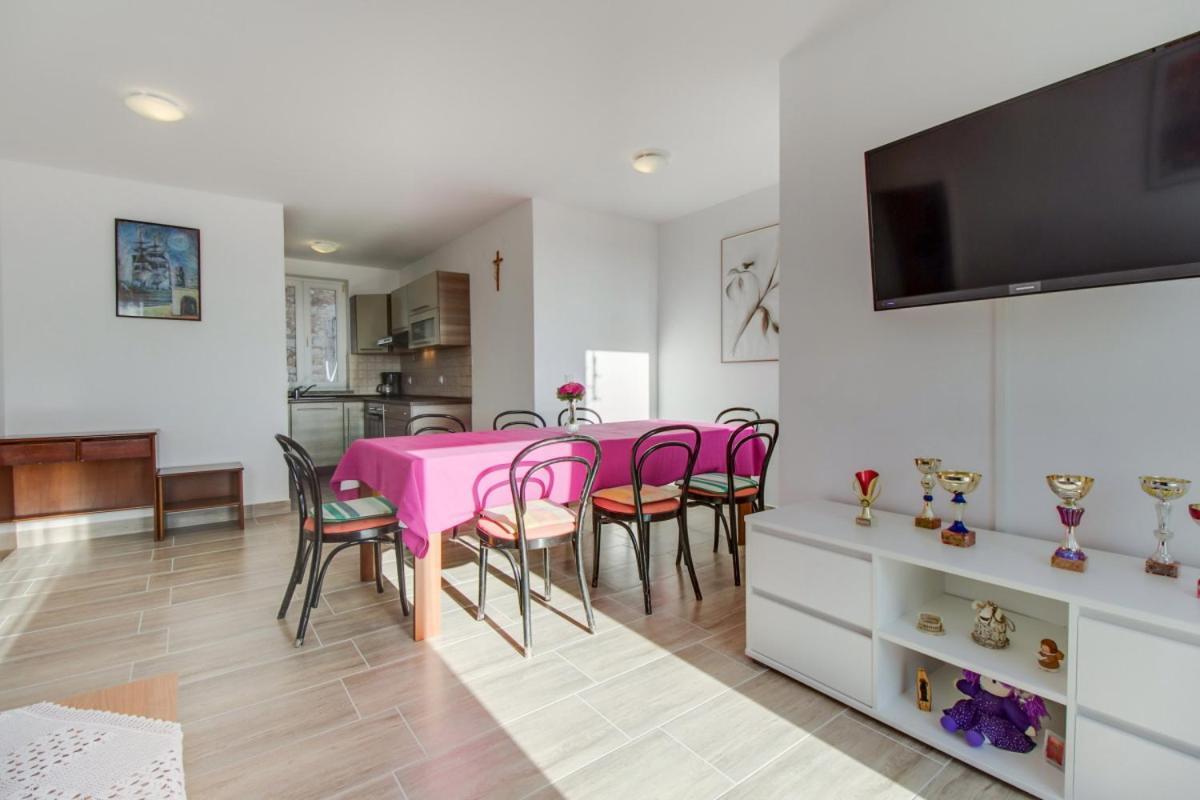 Apartment Mikic Čunski Kültér fotó