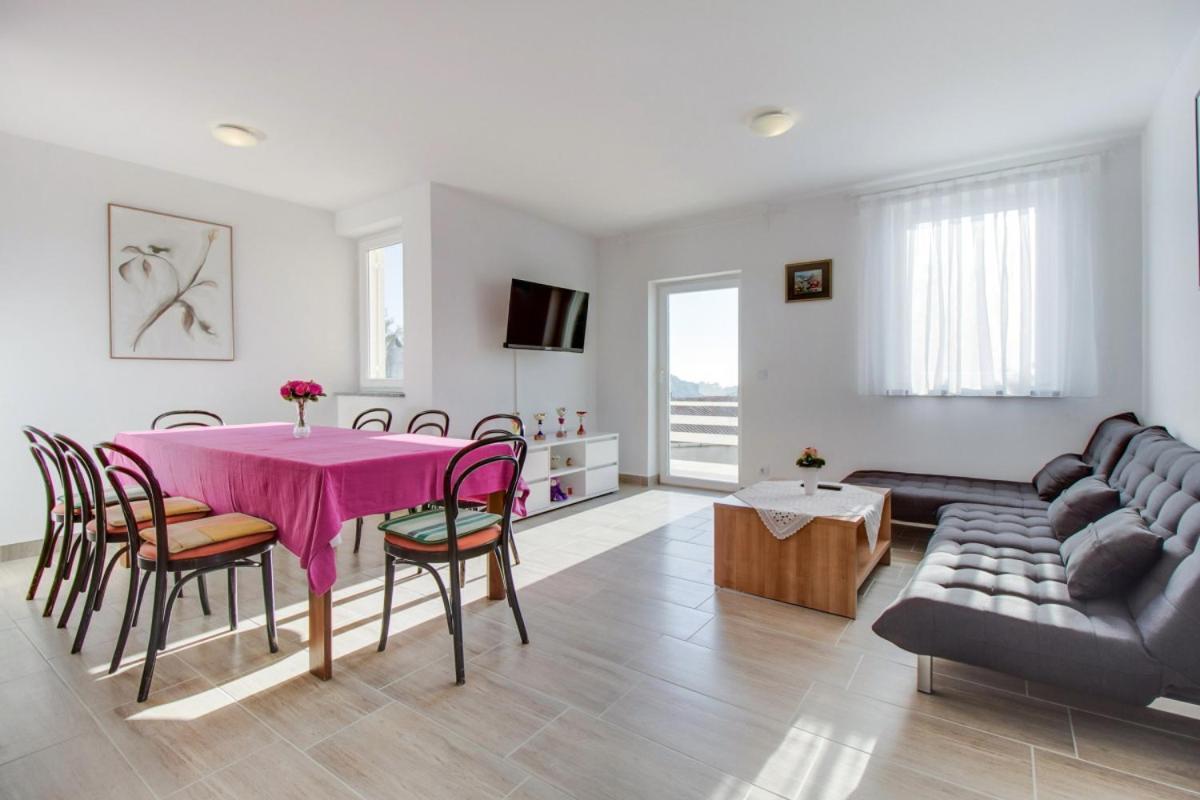 Apartment Mikic Čunski Kültér fotó