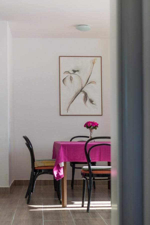Apartment Mikic Čunski Kültér fotó