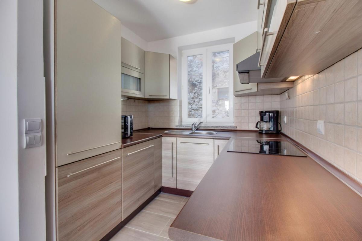 Apartment Mikic Čunski Kültér fotó