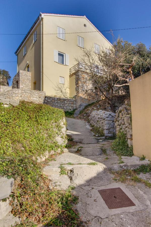 Apartment Mikic Čunski Kültér fotó