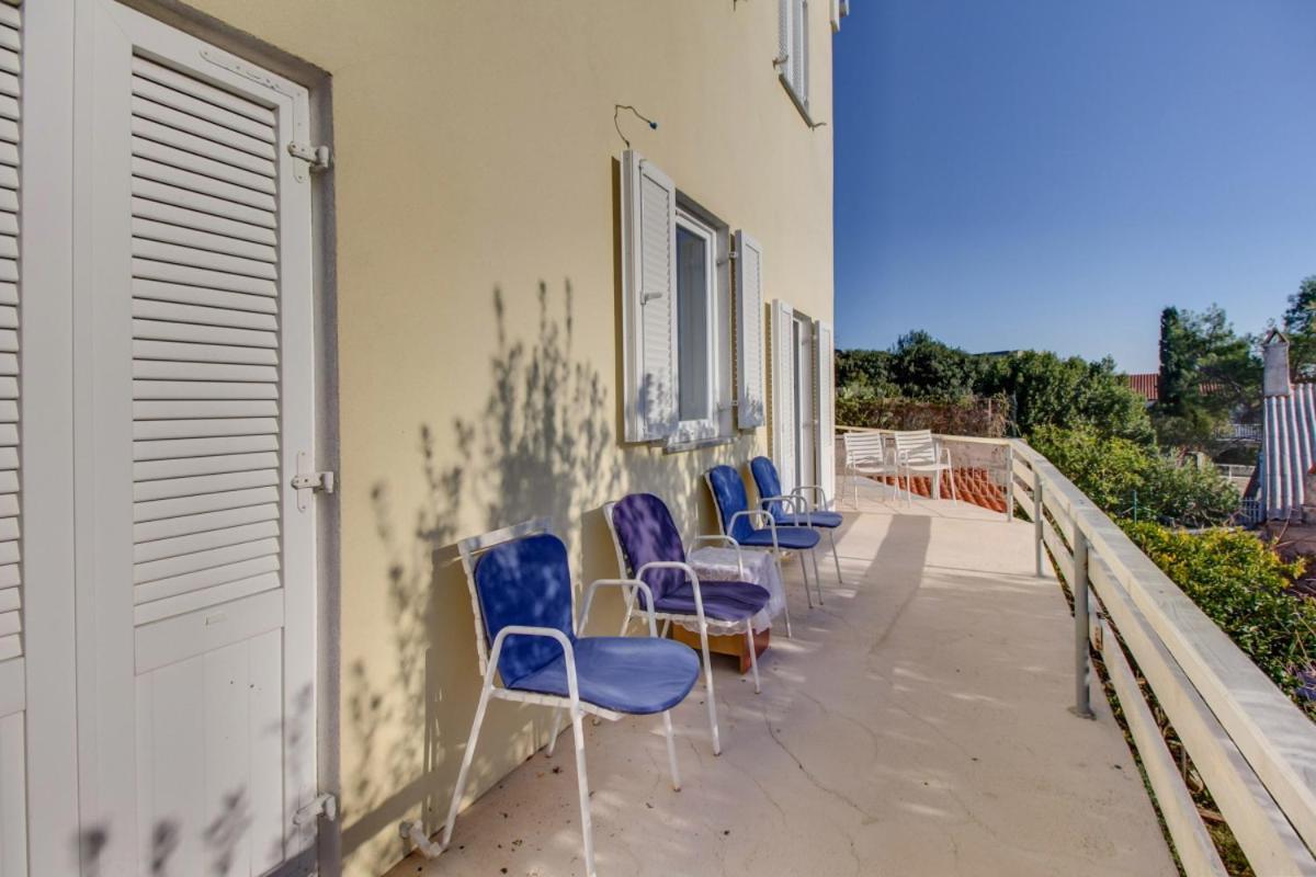 Apartment Mikic Čunski Kültér fotó