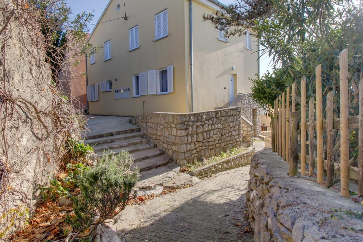 Apartment Mikic Čunski Kültér fotó
