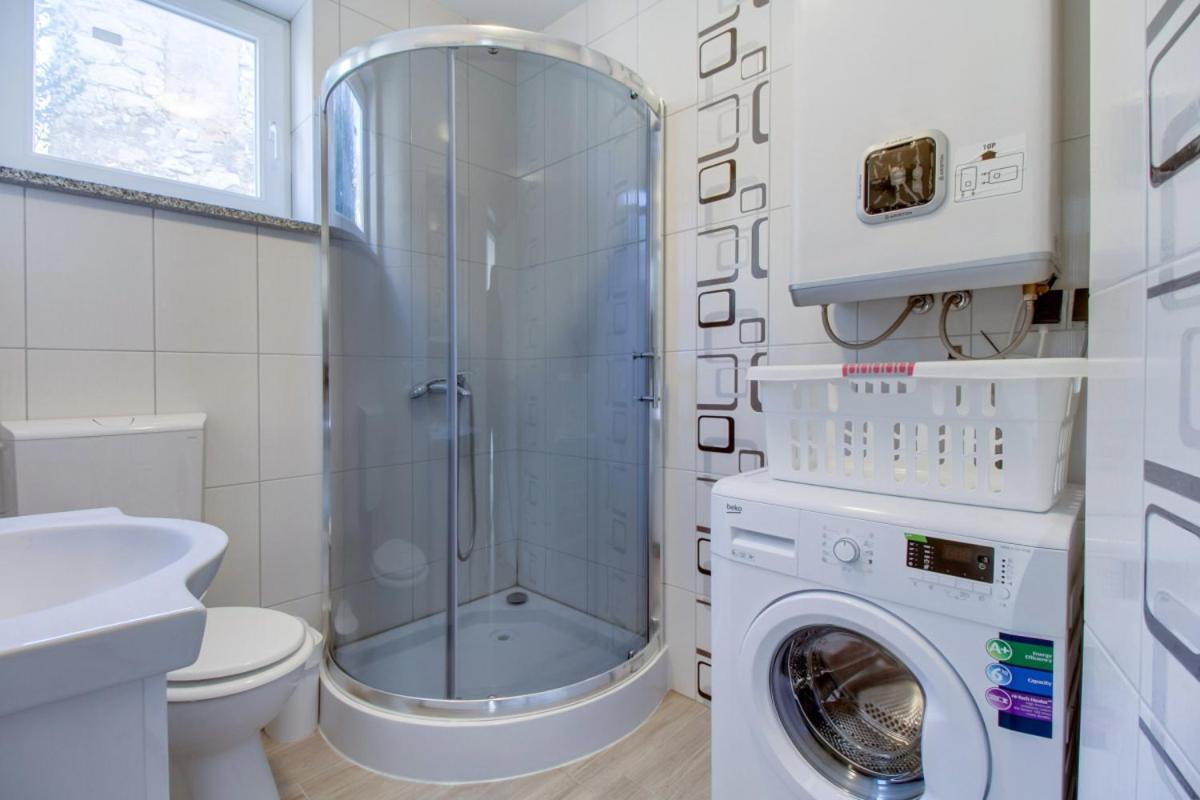 Apartment Mikic Čunski Kültér fotó