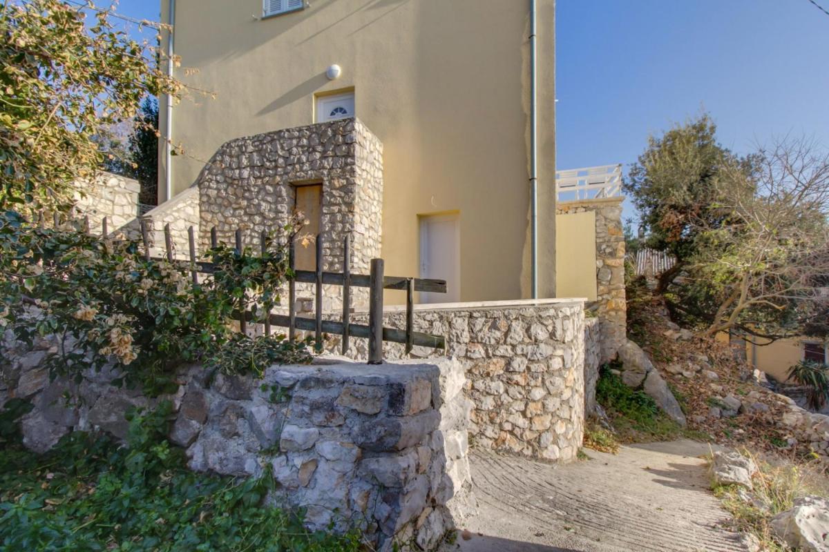 Apartment Mikic Čunski Kültér fotó