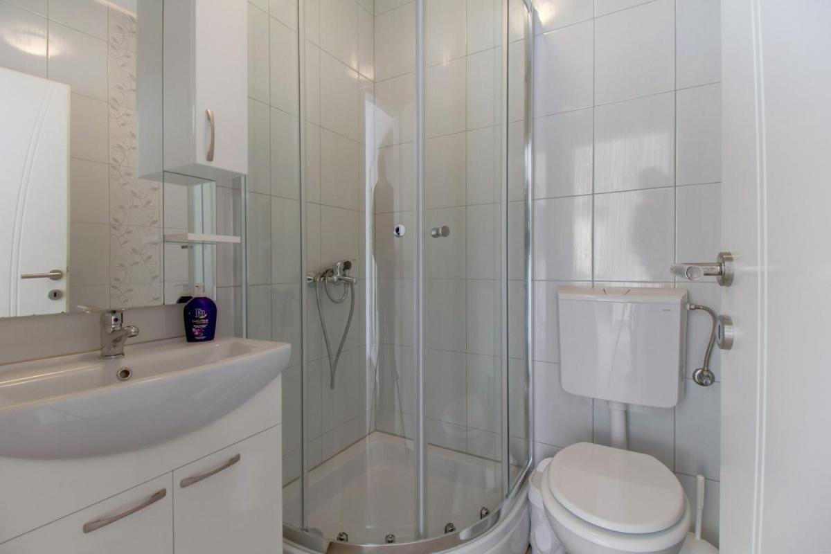 Apartment Mikic Čunski Kültér fotó